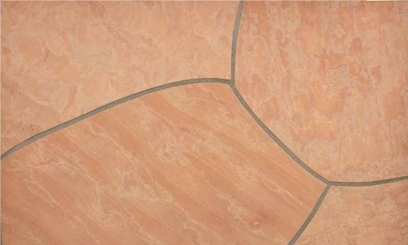 Desert Rose Sandstone