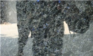 Desert White Granite