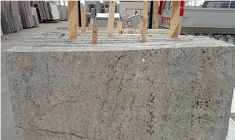 Desert White Granite