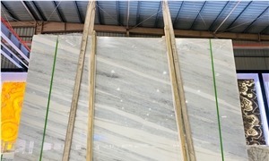 Diamond Crystal White Quartzite