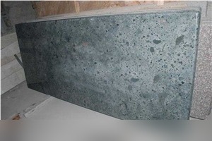 Diamond Green Granite