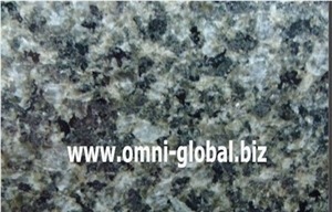 Diamond Green Granite