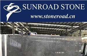 Diamond Grey Marble