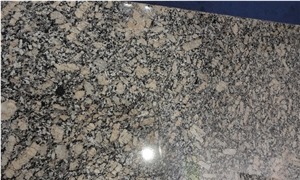 Diamond Pink Granite