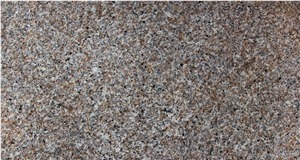 Diamond Red Granite