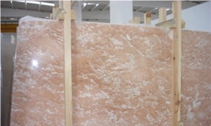 Diana Rose Marble