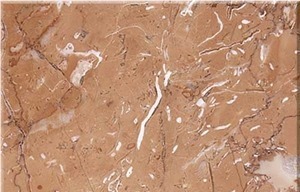 Diana Rose Marble