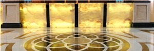 Diva Beige Marble