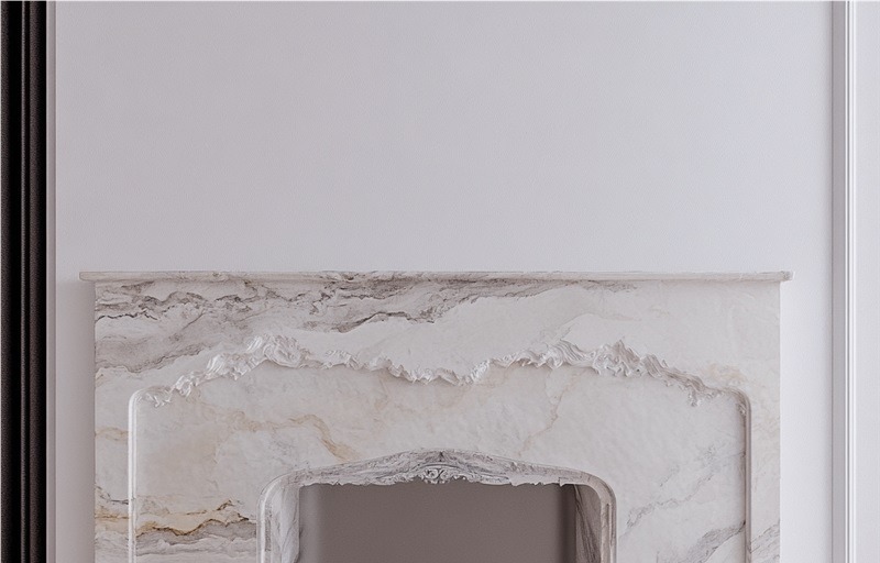 Dolce Vita Quartzite