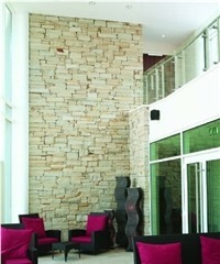 Donegal Beige Quartzite