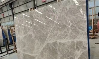 Dora Grey Marble
