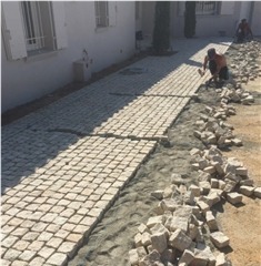 Dorado Perla Granite