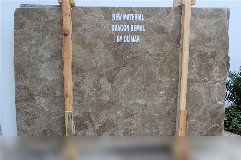 Dragon Kemal Marble