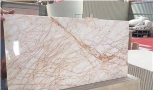 Drama Gold Marble