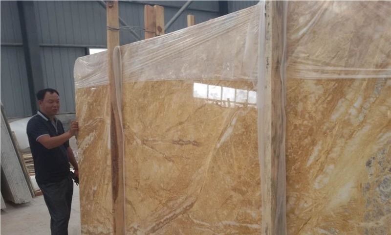 Dubai Granite