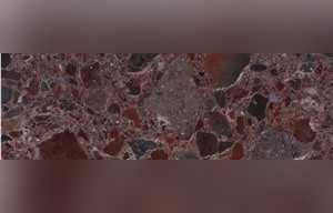 Dumfries Red Conglomerate