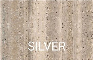 Durango Blanco Toscano Travertine