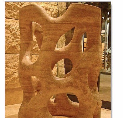 Durango Zacatecas Travertine