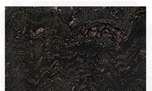 Earth Glitter Granite