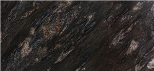 Earth Glitter Granite