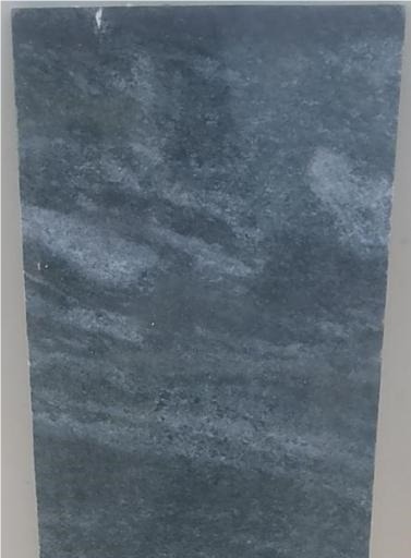 Ebony Green Quartzite
