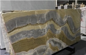 Ebruli Marble