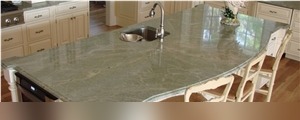 Eco Green Granite