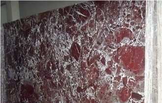 Elazig Cherry Marble