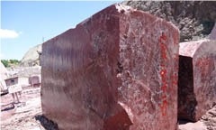Elazig Cherry Marble