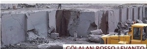 Elazig Cherry Marble