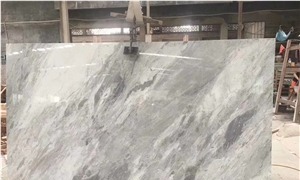 Elba Blue Marble