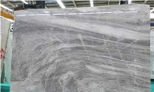 Elba Blue Marble