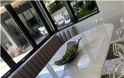 Elegance White Quartzite