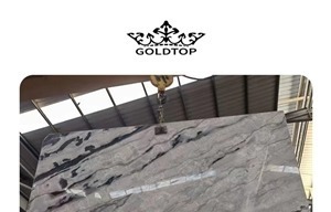 Elegant Gray Quartzite