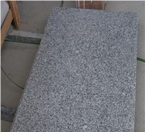 Elegant White Granite