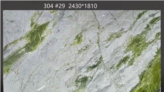 Emerald Green Marble