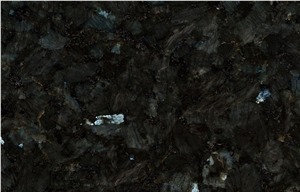 Emerald Green Star Granite