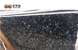 Emerald Green Star Granite