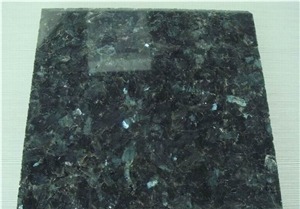 Emerald Pearl Granite