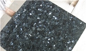 Emerald Pearl Granite
