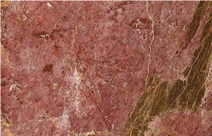 Empire Red Marble