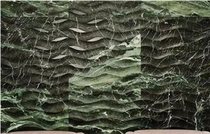 Empress Green Marble