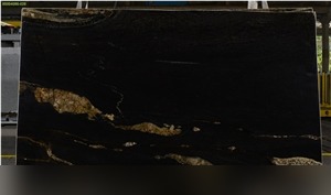 Enigma Black Granite