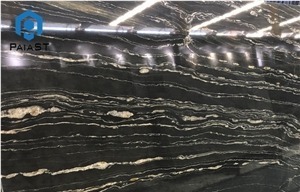 Enigma Black Granite