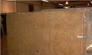 Erongo Gold Granite