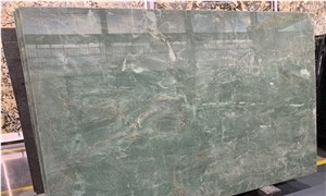 Esmeralda Bahia Quartzite
