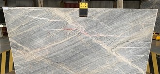 Essenza Blue Quartzite