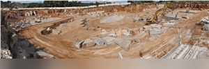 Estremadura Creme Limestone
