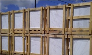 Estremoz Branco Estatuaria Marble