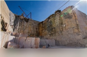 Estremoz Pardais Creme Marble